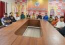 चम्पावत में जोश-खरोश के साथ होगा भाजयुमो प्रदेश अध्यक्ष मैंदोली का स्वागत