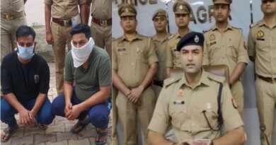विदेशों में बेचे जा रहे भारतीय युवक, हर एक की कीमत 3500 डॉलर, पुलिस ने किया गैंग का पर्दाफाश