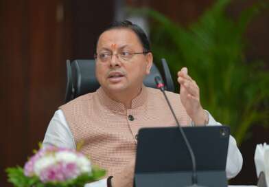 धामी कैबिनेट की बैठक में 06 महत्वपूर्ण प्रस्तावों पर लगी मुहर, ये एक्ट लिया गया वापस…