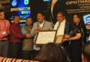 डॉ. जीबी बिष्ट को उल्लेखनीय सेवाओं के लिए मिला Life Time Achievement Award