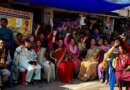 चम्पावत : विकास से संबंधित 14 मांगों को लेकर ‘चम्पावत विकास एवं संघर्ष समिति’ का धरना जारी
