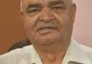 वरिष्ठ पत्रकार गिरीश रंजन तिवारी के बड़े भाई मनोज तिवारी का निधन