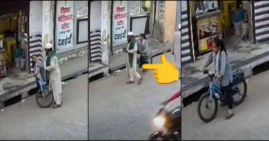 उत्तराखंड: साइकिल से हल्की टक्कर लगने पर हैवान बना इकराम, बच्ची की बुरी तरह कर दी पिटाई, तीन 3 गिरफ्तार