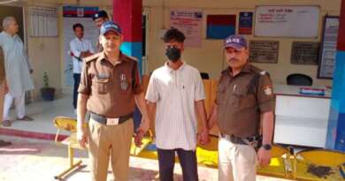 उत्तराखंड : प्रेमिका के मंगेतर ने भाई के साथ मिलकर रेता गला, खौफनाक है रुड़की में हुए मर्डर की कहानी
