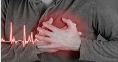 दुखद ! 42 वर्षीय ​डॉक्टर की अचानक मौत, पत्नी के साथ घूमने आए थे, परिजनों में शोक की लहर