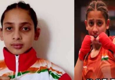 उत्तराखंड की बेटी ने रचा इतिहास, एशियन बॉक्सिंग चैंपियनशिप में मिला गोल्ड