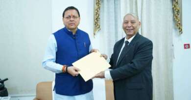 UKSSSC पेपर लीक मामला, रद्द हुई स्नातक स्तरीय परीक्षा, रिपोर्ट पर हुआ बड़ा फैसला