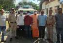 टनकपुर: एसओजी व पुलिस ने 12.46 ग्राम स्मैक के साथ तीन को किया गिरफ्तार