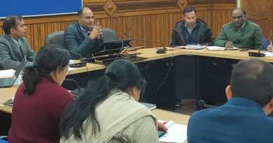 चम्पावत : खटोली व डांडाककनाई में नए बोर्ड परीक्षा केंद्र प्रस्तावित