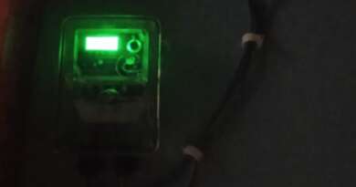 चम्पावत : आठ माह तक परेशान रही महिला, जनता दरबार में शिकायत की तब मिला बिजली कनेक्शन