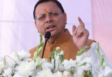 धामी सरकार ने 18 भाजपा नेताओं को बांटे दायित्व, हुकम सिंह कुंवर राज्य निर्माण आंदोलनकारी सम्मान परिषद के अध्यक्ष