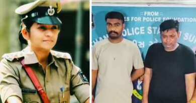 रोमांटिक पूजा निकली पीएसआई शीतल, जालसाज को गुजरात पुलिस ने ‘हनीट्रैप’ करके पकड़ा, जानें क्या है पूरा मामला