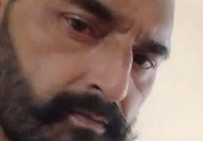 कृषि विभाग की बोलेरो खाई में गिरी, चालक की गई जिंदगी, 3 मासूम बच्चों के सिर से उठा पिता का साया