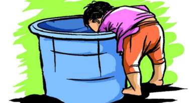 खटीमा : मां खाना बना रही थी, बच्ची खेलते-खेलते बाल्टी में डूब गई…