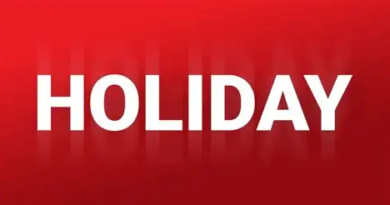 उत्तराखंड में 27 दिसंबर को सार्वजनिक अवकाश घोषित