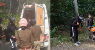 हल्द्वानी : रिश्तेदारों को लाश भी न मिले…दो भाई जान देने पहुंचे 700 किमी दूर, मामा ने किया सनसनीखेज खुलासा