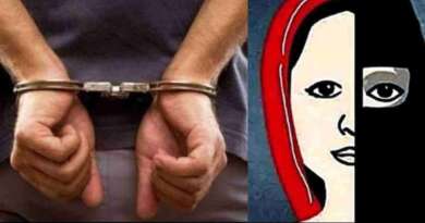 देहरादून में धर्म बदलकर युवती से दोस्ती की और फिर दुष्कर्म को दिया अंजाम, गिरफ्तार