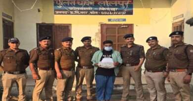 उत्तराखंड : छेड़खानी का विरोध किया तो कंपनी की एचआर का कर दिया मर्डर, हत्या के बाद नदी में फेंका शव, मुख्य आरोपी गिरफ्तार