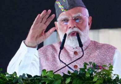 पहाड़ी बोली, पहाड़ी टोपी, पीएम का हर अंदाज पहाड़ी, रजत जयंती के मुख्य कार्यक्रम में उत्तराखंड से गहरा कनेक्ट कर गए पीएम नरेंद्र मोदी