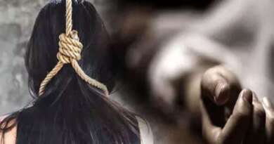 हल्द्वानी में खटीमा की 22 वर्षीय डांस टीचर ने खत्म कर दी अपनी जिंदगी