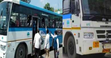 उत्तराखंड : चलती रोडवेज बस से गिरा यात्री, चली ग‌ई जिंदगी