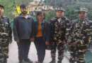 उत्तराखंड : नेपाल बॉर्डर पर संदिग्ध महिला गिरफ्तार SSB ने पकड़ा