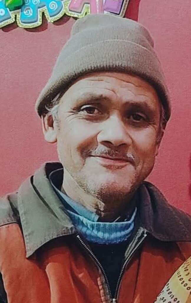 उप जिला चिकित्सालय टनकपुर के लेब टैक्नीशियन मोहित गड़कोटी के पिता का निधन हुआ