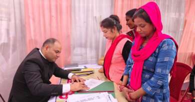 टनकपुर में आयोजित हुआ जनसेवा शिविर, 3636 से अधिक लोगों को मिला सीधा लाभ