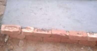 चम्पावत : डीएम के निर्देश पर सुधारा गया क्षतिग्रस्त मार्ग, पेयजल स्रोत तक हुई सुरक्षित पहुंच