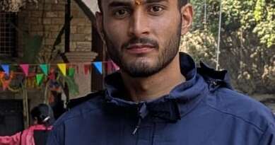 चम्पावत : सिन्याड़ी से लातपा हुआ लोहाघाट का युवक, पुलिस व परिजनों तलाश में जुटे