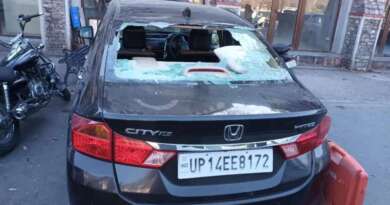 प्रेमिका को घुमाने नैनीताल लाया पति, पीछा करते हुए पहुंच गया परिवार, पत्नी ने काटा हंगामा