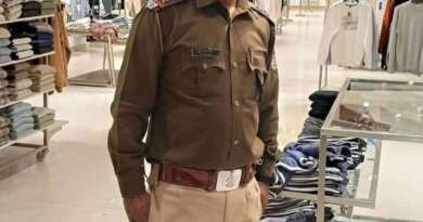 लोहाघाट : उत्तराखंड पुलिस के एएसआई सुरेश सिंह ढेक का निधन, क्षेत्र में शोक की लहर