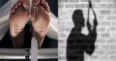 उत्तराखंड : 22 वर्षीय युवक ने की आत्महत्या, JE एग्जाम की कर रहा था तैयारी, पिता पुलिसकर्मी