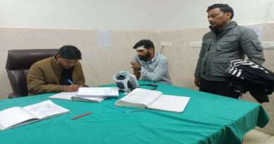 पहाड़ में बिजली विभाग की टीम पर हमला, उपखंड अधिकारी को पीट कर किया घायल