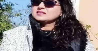 अंकिता भंडारी हत्याकांड में ‘गट्टू’ कंट्रोवर्सी ने पकड़ा तूल, VIP मामले में पहला इस्तीफा