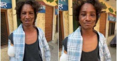 पहाड़ में रिश्ते हुए तार तार : पत्नी और मां के साथ मिलकर बड़े ने छोटे भाई को किया मरणासन्न, काटने पड़े दोनों हाथ