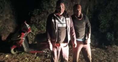 चम्पावत : बिरगुल में गुलदार ने बिजली विभाग के लाइनमैन समेत दो को घायल किया