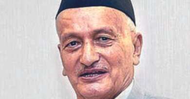 पूर्व सीएम भगत सिंह कोश्यारी को पदम भूषण… देखें पदम पुरस्कार पाने वालों की पूरी सूची