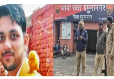 हरियाणा के यमुनानगर में हुआ बड़ा बाइक हादसा, उत्हतराखंड के पति-पत्नी और बेटे ने तोड़ा दम