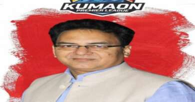 चम्पावत के लडवाल स्टेट में भी होंगे कुमाऊं प्रीमियर लीग के मैच, कुमाऊं की छह टीमें करेंगी प्रतिभाग