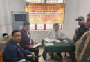लायंस क्लब टनकपुर द्वारा उप जिला चिकित्सालय में लगाया नेत्र चिकित्सा शिविर