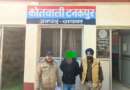 टनकपुर : पुलिस ने गैर-जमानती वारंटी अभियुक्त को पीलीभीत से किया गिरफ्तार