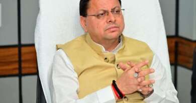 चम्पावत : पाताल रूद्रेश्वर गुफा मंदिर विकास को ₹45.84 लाख की अंतिम धनराशि स्वीकृत