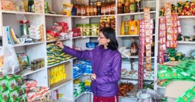 चम्पावत : होली के दृष्टिगत खाद्य सुरक्षा विभाग की सख्ती, 4 नमूने एकत्रित किए