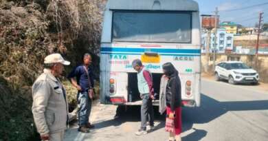 होली पर्व पर मिलावटखोरों के खिलाफ चम्पावत प्रशासन सख्त