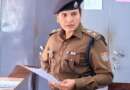 चम्पावत : एसपी रेखा यादव ने पुलिस कार्यालय का किया औचक निरीक्षण