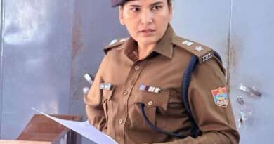 चम्पावत : एसपी रेखा यादव ने पुलिस कार्यालय का किया औचक निरीक्षण