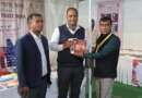 चम्पावत सरस कॉर्बेट महोत्सव में सजी ज्ञान की दुनिया, पुस्तक प्रदर्शनी में उमड़ रही पाठकों की भीड़