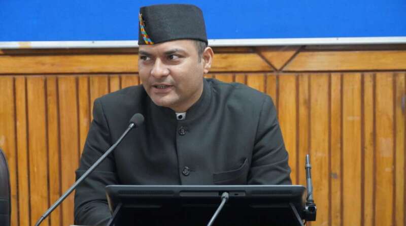 अपना स्कूल, अपनी जमीन अभियान : चम्पावत में 20 दिनों में 117 विद्यालयों की भूमि सुरक्षित