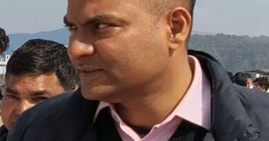 चम्पावत जिला अस्पताल का डीएम ने किया औचक निरीक्षण, सफाई-सुविधाओं पर जताई नाराजगी